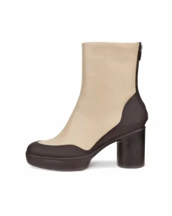 ECCO Heels-SHAPE SCULPTED MOTION 55 Beige