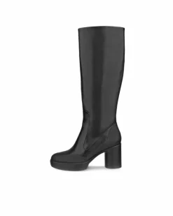 ECCO Heels-SHAPE SCULPTED MOTION 55 Black