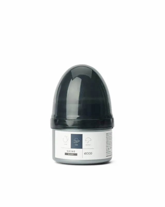 ECCO Care | Care-Shine Black