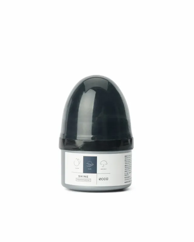 ECCO Care | Care-Shine Transparent