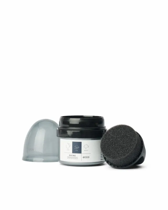 ECCO Care | Care-Shine Transparent
