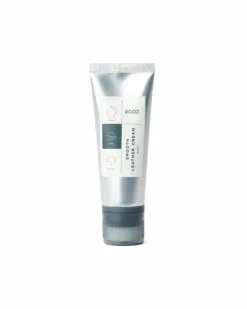 ECCO Care | Care-Smooth Leather Care Cream Navy