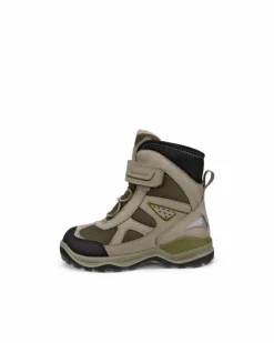 ECCO Boots | Boots-SNOW MOUNTAIN Green