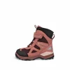 ECCO Boots-SNOW MOUNTAIN Pink