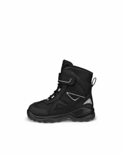 ECCO Boots | Boots-SNOW MOUNTAIN Black