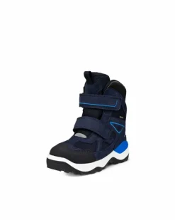 ECCO Boots | Boots-SNOW MOUNTAIN Navy