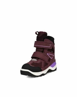 ECCO Boots | Boots-SNOW MOUNTAIN Purple