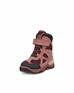 ECCO Boots | Boots-SNOW MOUNTAIN Pink