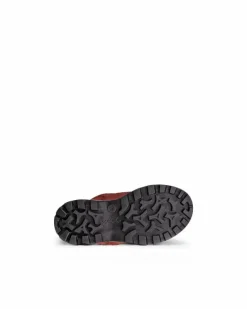 ECCO Boots | Boots-SNOW MOUNTAIN Red