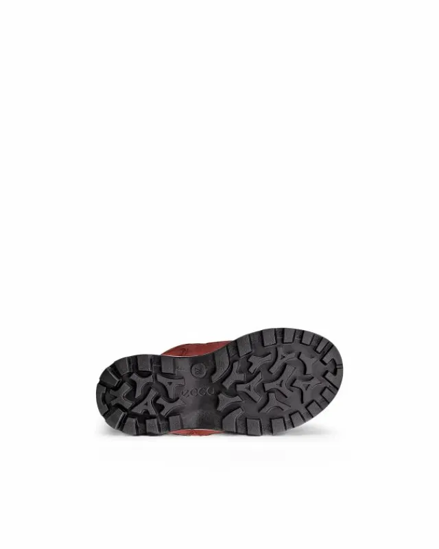 ECCO Boots | Boots-SNOW MOUNTAIN Red