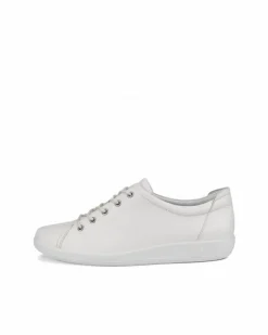 ECCO Casual-SOFT 2.0 White