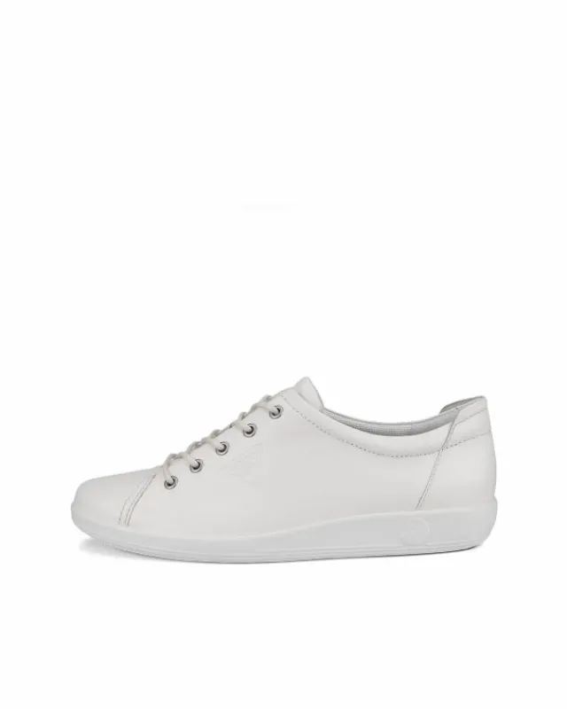 ECCO Casual-SOFT 2.0 White