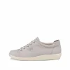 ECCO Casual-SOFT 2.0 Grey