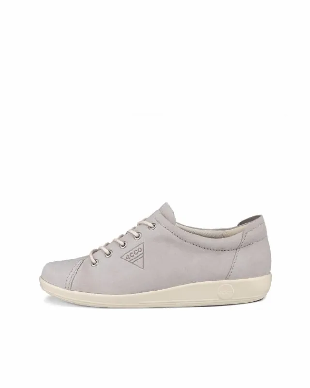 ECCO Casual-SOFT 2.0 Grey