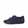 ECCO Slip Ons | Casual-SOFT 2.0 Navy