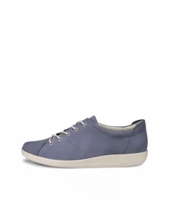 ECCO Casual-SOFT 2.0 Blue