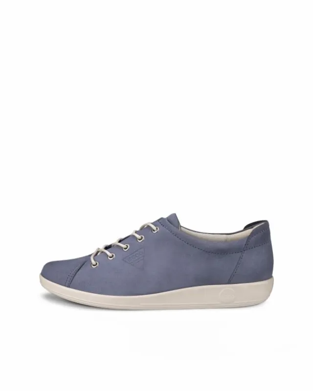 ECCO Casual-SOFT 2.0 Blue