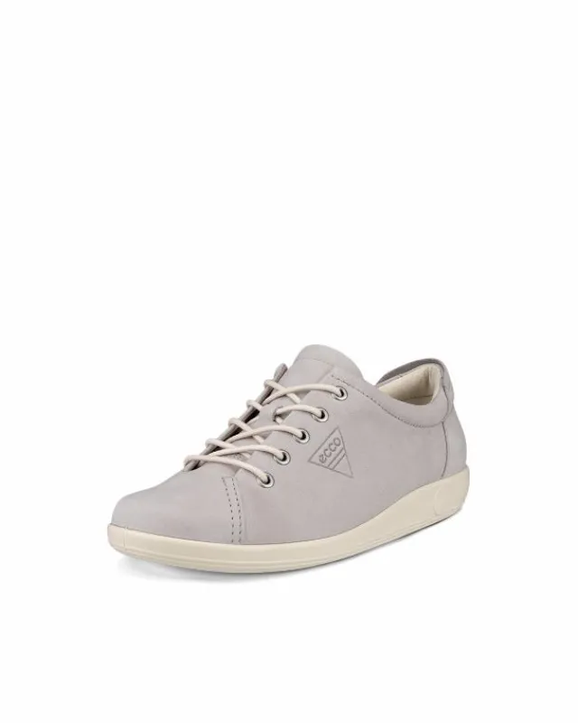 ECCO Casual-SOFT 2.0 Grey