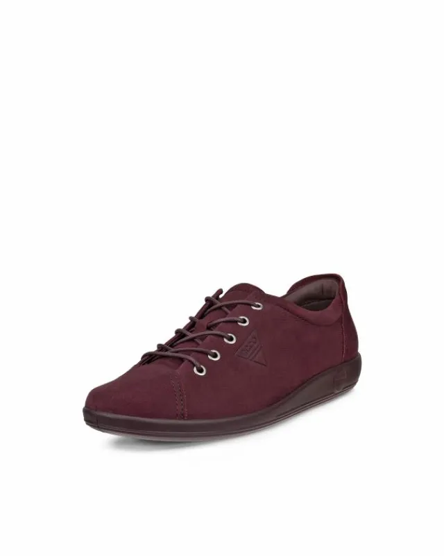 ECCO Casual-SOFT 2.0 Purple