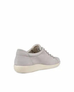ECCO Casual-SOFT 2.0 Grey
