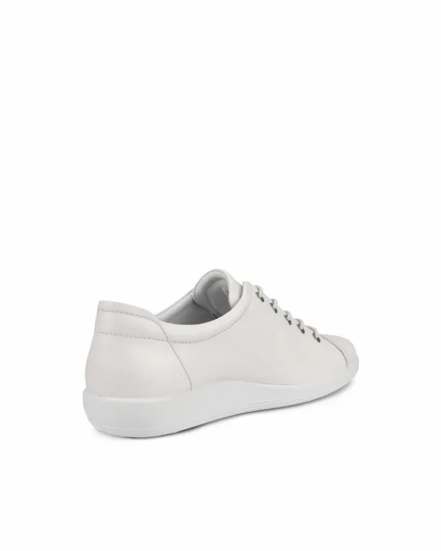 ECCO Casual-SOFT 2.0 White
