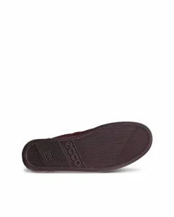 ECCO Casual-SOFT 2.0 Purple