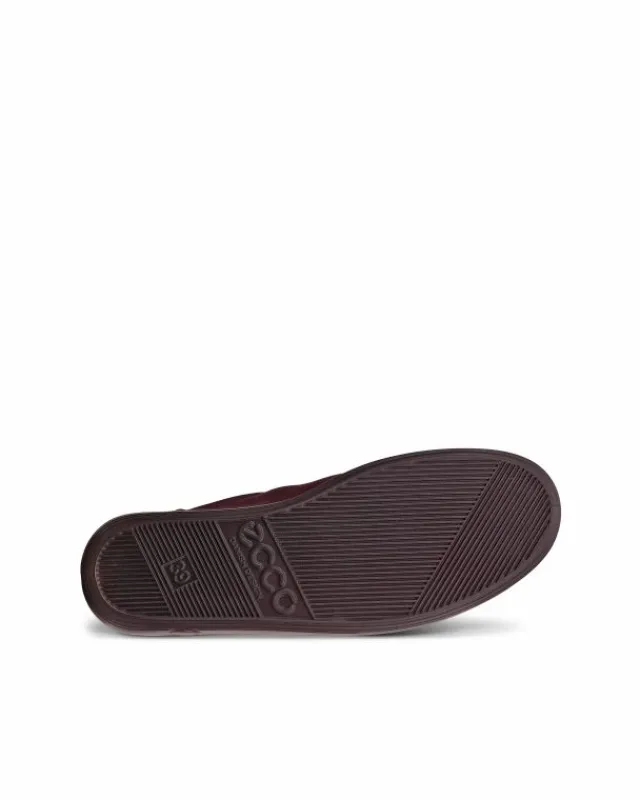 ECCO Casual-SOFT 2.0 Purple