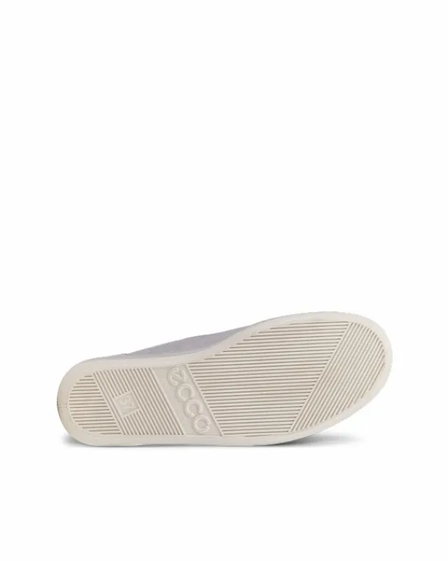 ECCO Casual-SOFT 2.0 Grey