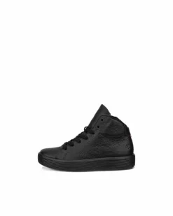 ECCO Boots | Boots-SOFT 60 K Black