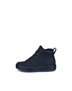 ECCO Boots | Boots-SOFT 60 K Navy