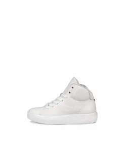 ECCO Boots | Sneakers-SOFT 60 K White
