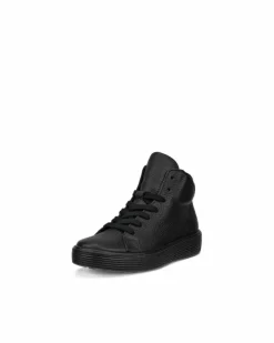 ECCO Boots | Boots-SOFT 60 K Black