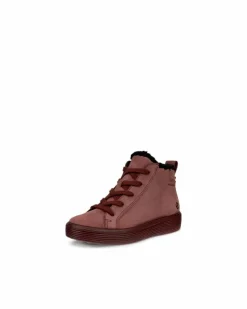 ECCO Boots | Boots-SOFT 60 K Red