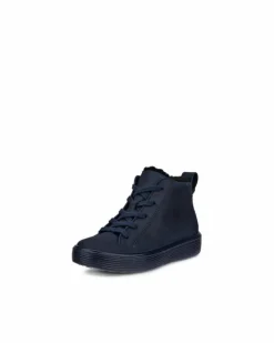 ECCO Boots | Boots-SOFT 60 K Navy