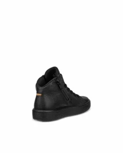 ECCO Boots | Boots-SOFT 60 K Black