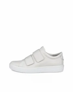 ECCO Sneakers | Casual-SOFT 60 M White