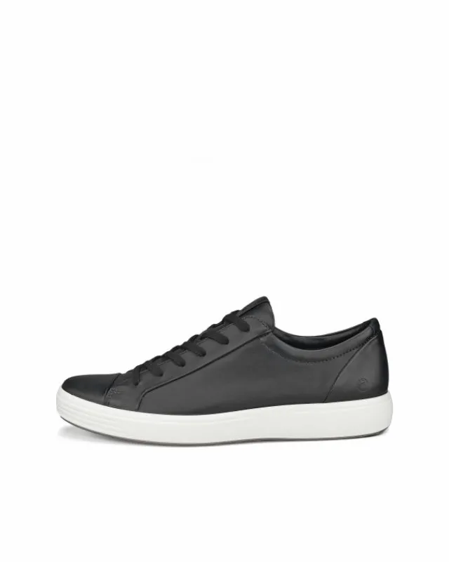 ECCO Sneakers | Casual-SOFT 7 M Black