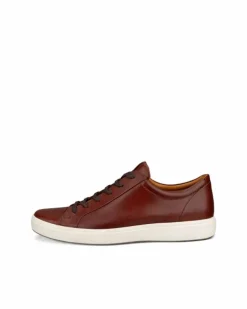 ECCO Sneakers | Casual-SOFT 7 M Brown