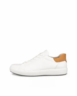 ECCO Sneakers | Casual-SOFT 7 M White