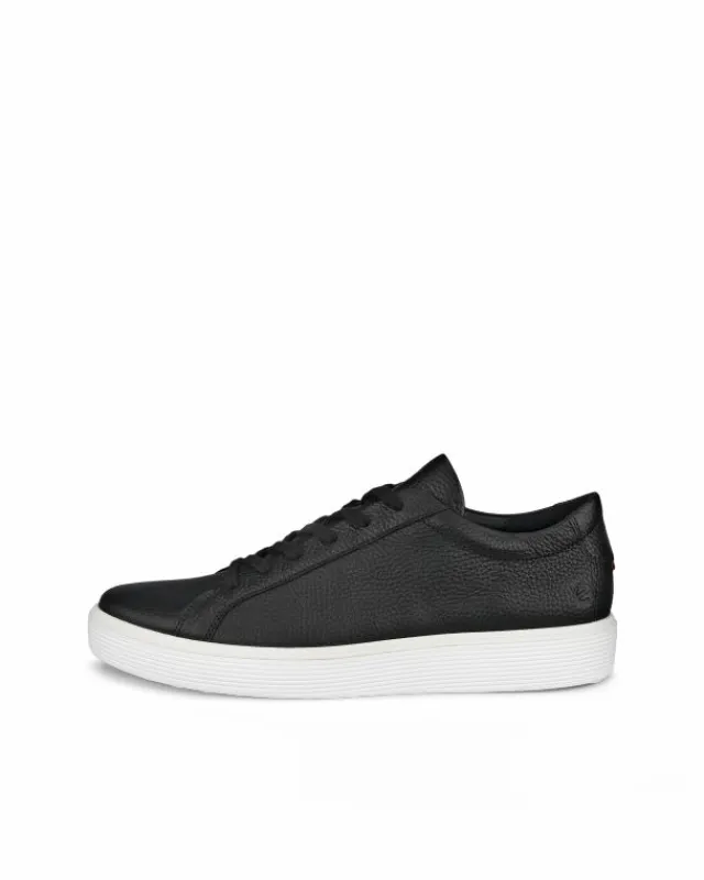 ECCO Casual | Sneakers-SOFT 60 M Black