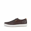 ECCO Casual | Sneakers-SOFT 7 M Brown