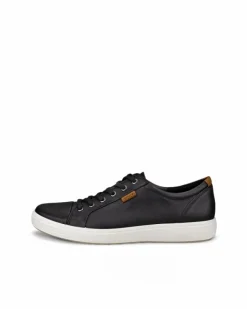 ECCO Casual | Sneakers-SOFT 7 M Black