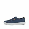 ECCO Casual | Sneakers-SOFT 7 M Blue
