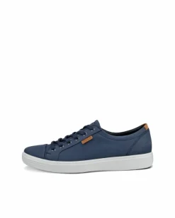 ECCO Casual | Sneakers-SOFT 7 M Blue