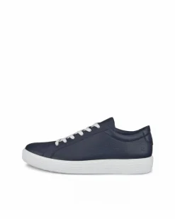 ECCO Casual | Sneakers-SOFT 60 M Blue