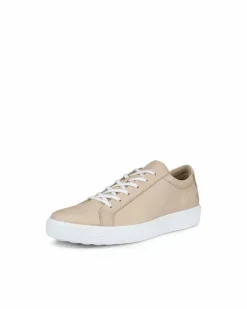 ECCO Casual | Sneakers-SOFT 60 M Beige