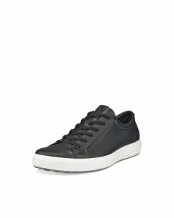 ECCO Sneakers | Casual-SOFT 7 M Black