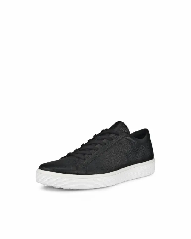 ECCO Casual | Sneakers-SOFT 60 M Black