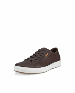 ECCO Casual | Sneakers-SOFT 7 M Brown