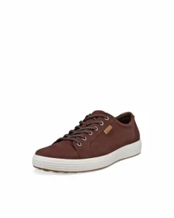 ECCO Casual | Sneakers-SOFT 7 M Brown